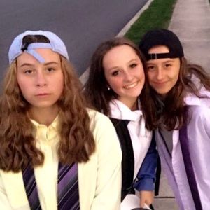 Meet your Posher, Amber